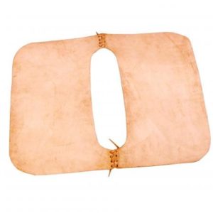 Carona de Raspa Tanina