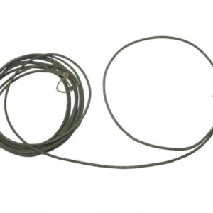 Laço de Couro Campo 08 Braços