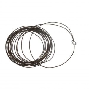 Laço de Couro Chumbado 12 Braços