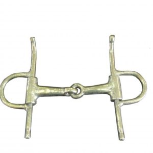 Bridão de Metal Pesado Amarelo