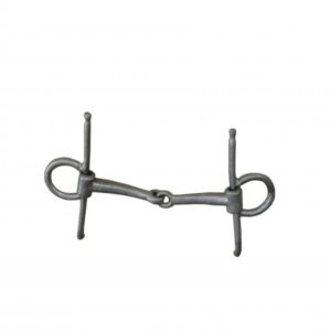 Bridão de Metal Leve Niquilado