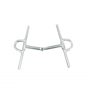 Bridão de Aço Inox J. C Leve