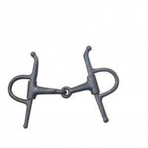 Bridão de Ferro Colina Leve