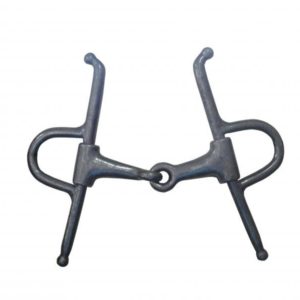 Bridão de Ferro Colina Pesado