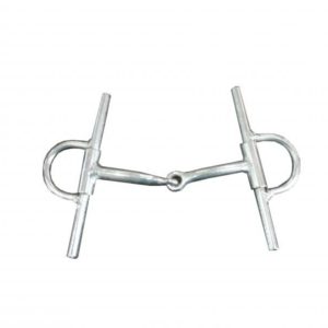 Bridão de Ferro J. C Medio