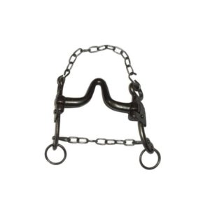 Freio de Ferro polido Água Choca Pesado