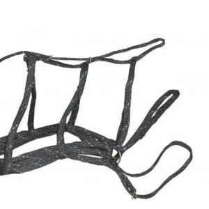 Retranca de Nylon Recuperada com 03 Cordas