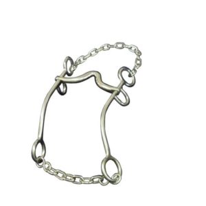 Freio de Aço Inox para Apartação