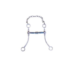 Freio de Aço Inox Bola Bocal De ferro Esfera