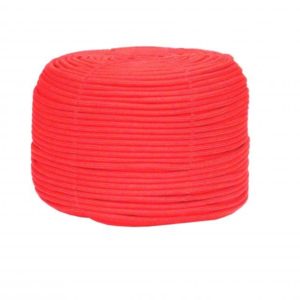 Corda para Rédea  TNT Leve 08