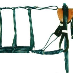 Arreata de Nylon com Barrigueira