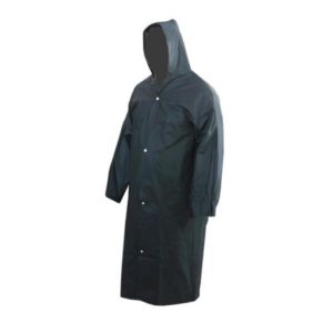 Capa para Chuva Pedestre Napa Preta