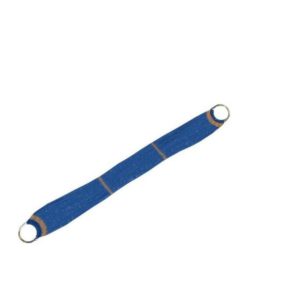 Barrigueira de Nylon 14 Fios com Argola de 1.3/4 Polegada