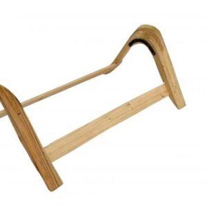 Armação de Madeira Junco Funda ou Serrito