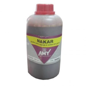 Tinta Nakar Amy - Marrom 900ml