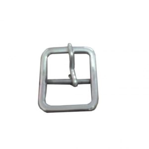 Fivela de Aço Inox Vitória para Sela 32mm 1.1/8 Polegadas