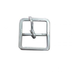 Fivela de Aço Inox Vitória para Sela 40mm 1.5/8 Polegadas