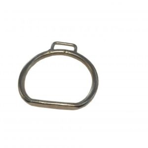 Estribo de Ferro 139A 1/2