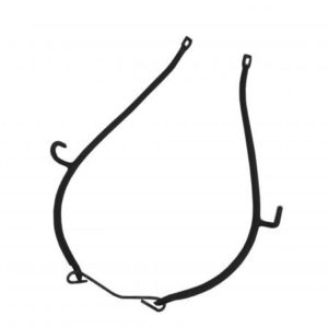 Ferro para Qualheira Fino 3/8 Polegada 9