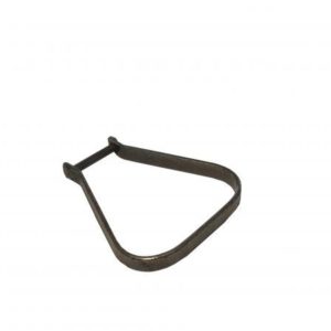 Estribo de Ferro para Sela Australiana sem Passador