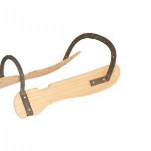 Armação de Madeira para Sela Australiana São Carlos