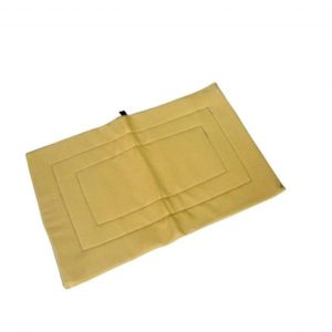 Baixeiro Encapado Xadrez com Forro