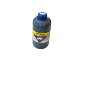 Tinta Nakar Amy - Preta 900ml