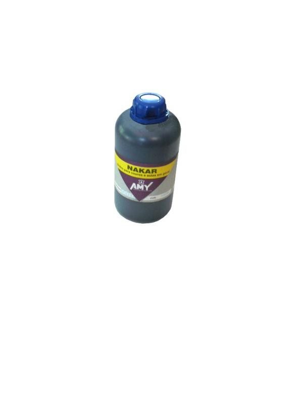 Tinta Nakar Amy - Preta 900ml