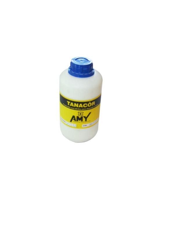 Tinta Nakar Amy - Tanacor 900ml