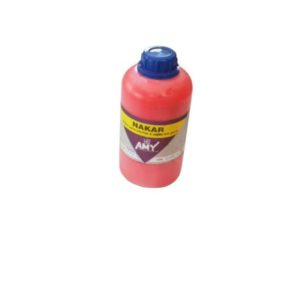 Tinta Nakar Amy - Vermelho 900ml