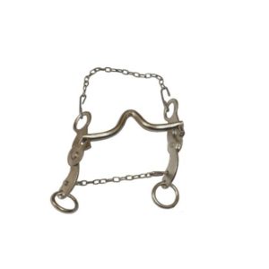 Freio de Ferro Água Choca Leve JC Estampado