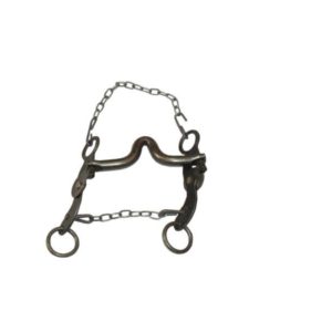 Freio de Ferro Água Choca Pesado JC Estampado