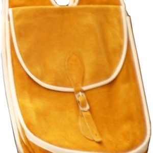 Alforge de Camurça Grande