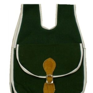 Alforge de Lona Médio