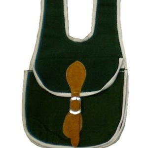 Alforge de Lona Pequeno