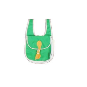 Alforge de Nylon Médio