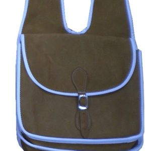 Alforge de Vaqueta Grande