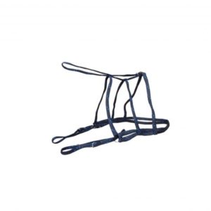 Retranca de Nylon Recuperada com 02 Cordas