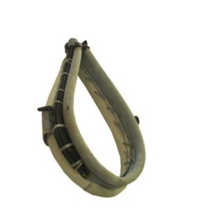 Qualheira Americana de Sola Wet Blue