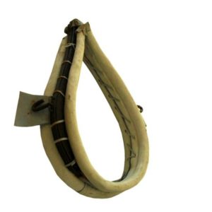 Qualheira Americana Mista (Raspa e Sola Wet Blue)