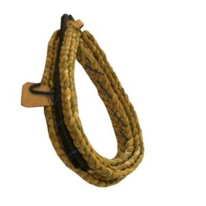 Qualheira de Palha Canzil Comum de Madeira