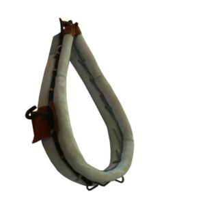 Qualheira de Ferro de Sola Wet Blue