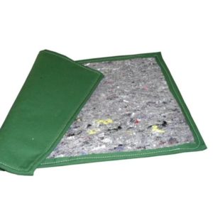 Baixeiro de Feltro Meia Lona