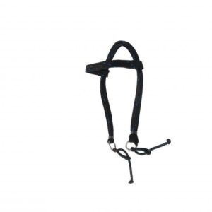 Cabeçada de Nylon de Corda Recuperada