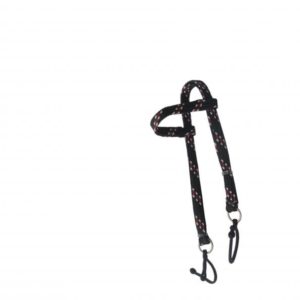 Cabeçada de Nylon de Corda Virgem