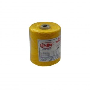 Corda Trançada de Polipropileno 01