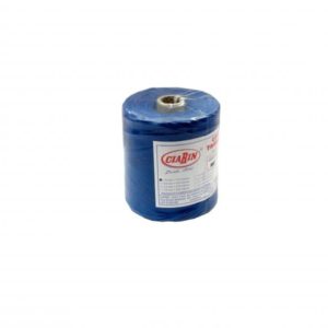 Corda Trançada de Polipropileno 01