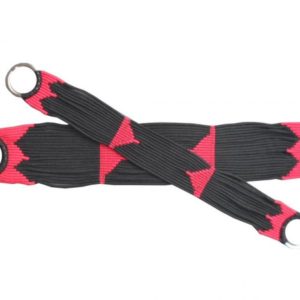 Jogo de Barrigueira Especial Polipropileno cores 4MM 14Fios e 22Fios