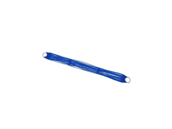 Barrigueira de Nylon 14 Fios com Argola de Metal 1.3/4 Polegada