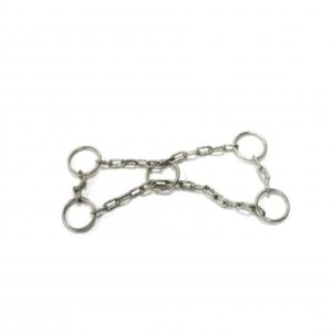 Corrente para Cabresto para Bezerro 3